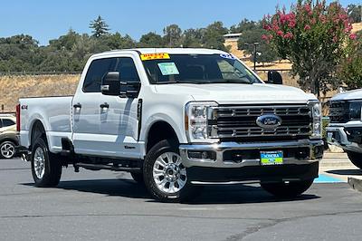 2024 Ford F-250 Crew Cab 4WD Pickup for sale #F1324 - photo 1