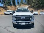 2022 Ford F-550 Regular Cab DRW 4WD Contractor Truck for sale #F1326 - photo 3