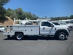 2022 Ford F-550 Regular Cab DRW 4WD Contractor Truck for sale #F1326 - photo 5