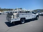 2022 Ford F-550 Regular Cab DRW 4WD Contractor Truck for sale #F1326 - photo 6