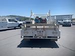 2022 Ford F-550 Regular Cab DRW 4WD Contractor Truck for sale #F1326 - photo 7
