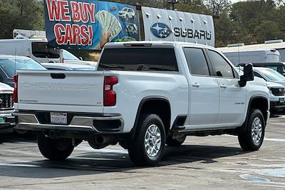2022 Chevrolet Silverado 2500 Crew Cab 4WD Pickup for sale #F1326A - photo 2