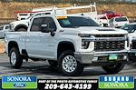 2022 Chevrolet Silverado 2500 Crew Cab 4WD Pickup for sale #F1326A - photo 1