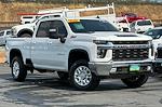 2022 Chevrolet Silverado 2500 Crew Cab 4WD Pickup for sale #F1326A - photo 3