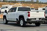 2022 Chevrolet Silverado 2500 Crew Cab 4WD Pickup for sale #F1326A - photo 7