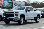 2022 Chevrolet Silverado 2500 Crew Cab 4WD Pickup for sale #F1326A - photo 8