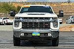 2022 Chevrolet Silverado 2500 Crew Cab 4WD Pickup for sale #F1326A - photo 9