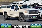 Used 2015 GMC Sierra 1500 SLT Crew Cab for sale #F1326B - photo 1