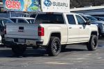 Used 2015 GMC Sierra 1500 SLT Crew Cab for sale #F1326B - photo 5