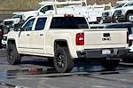 Used 2015 GMC Sierra 1500 SLT Crew Cab for sale #F1326B - photo 7