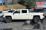 Used 2015 GMC Sierra 1500 SLT Crew Cab for sale #F1326B - photo 2