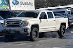Used 2015 GMC Sierra 1500 SLT Crew Cab for sale #F1326B - photo 8