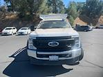 2021 Ford F-550 Super Cab DRW 4WD Cab Chassis for sale #F1327 - photo 3