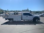 2021 Ford F-550 Super Cab DRW 4WD Cab Chassis for sale #F1327 - photo 5