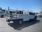 2021 Ford F-550 Super Cab DRW 4WD Cab Chassis for sale #F1327 - photo 6