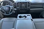 Used 2021 Ford F-550 Super Cab 4WD Contractor Truck for sale #F1327 - photo 15