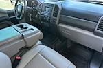 Used 2021 Ford F-550 Super Cab 4WD Contractor Truck for sale #F1327 - photo 17