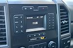 Used 2021 Ford F-550 Super Cab 4WD Contractor Truck for sale #F1327 - photo 20