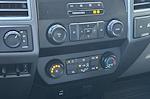 Used 2021 Ford F-550 Super Cab 4WD Contractor Truck for sale #F1327 - photo 22