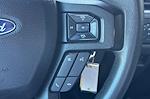 Used 2021 Ford F-550 Super Cab 4WD Contractor Truck for sale #F1327 - photo 26
