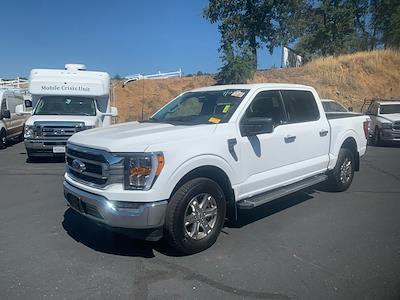 2023 Ford F-150 SuperCrew Cab 4WD Pickup for sale #F1328 - photo 1