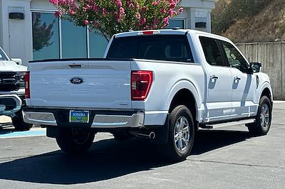 2023 Ford F-150 SuperCrew Cab 4WD Pickup for sale #F1328 - photo 2