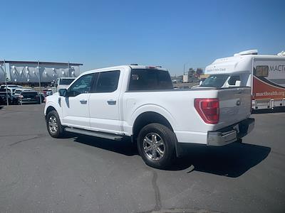 2023 Ford F-150 SuperCrew Cab 4WD Pickup for sale #F1328 - photo 2