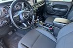 2022 Jeep Gladiator Crew Cab 4WD Pickup for sale #F1329 - photo 9