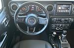 2022 Jeep Gladiator Crew Cab 4WD Pickup for sale #F1329 - photo 15