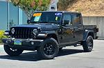 2022 Jeep Gladiator Crew Cab 4WD Pickup for sale #F1329 - photo 7