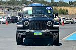 2022 Jeep Gladiator Crew Cab 4WD Pickup for sale #F1329 - photo 8