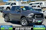 2017 Ram 1500 Crew Cab 4WD Pickup for sale #F1330A - photo 3