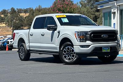 2023 Ford F-150 SuperCrew Cab 4WD Pickup for sale #F1332 - photo 1