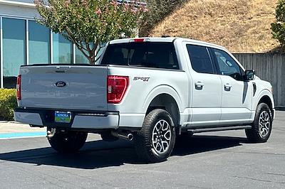 2023 Ford F-150 SuperCrew Cab 4WD Pickup for sale #F1332 - photo 2