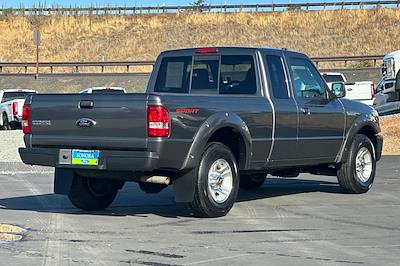 2008 Ford Ranger Super Cab RWD Pickup for sale #F1337 - photo 2