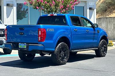 2021 Ford Ranger SuperCrew Cab 4WD Pickup for sale #F1338 - photo 2