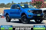 2021 Ford Ranger SuperCrew Cab 4WD Pickup for sale #F1338 - photo 1