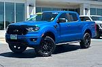 2021 Ford Ranger SuperCrew Cab 4WD Pickup for sale #F1338 - photo 8