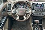 Used 2017 GMC Canyon SLE Crew Cab for sale #F1338A - photo 14