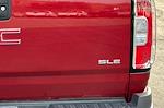 Used 2017 GMC Canyon SLE Crew Cab for sale #F1338A - photo 29
