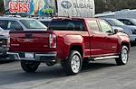 Used 2017 GMC Canyon SLE Crew Cab for sale #F1338A - photo 2