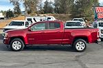 Used 2017 GMC Canyon SLE Crew Cab for sale #F1338A - photo 3