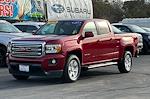 Used 2017 GMC Canyon SLE Crew Cab for sale #F1338A - photo 7