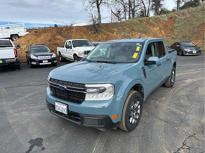 Used 2023 Ford Maverick XLT SuperCrew Cab for sale #F1338B - photo 1
