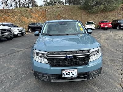 Used 2023 Ford Maverick XLT SuperCrew Cab for sale #F1338B - photo 2