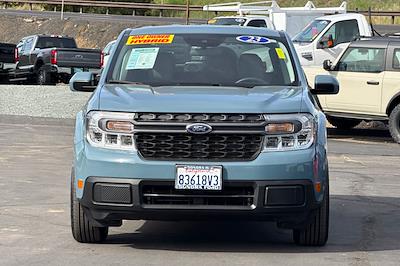 Used 2023 Ford Maverick XLT SuperCrew Cab for sale #F1338B - photo 2