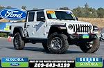 2020 Jeep Gladiator Crew Cab 4WD Pickup for sale #F1340A - photo 1