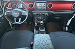 2020 Jeep Gladiator Crew Cab 4WD Pickup for sale #F1340A - photo 15