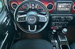 2020 Jeep Gladiator Crew Cab 4WD Pickup for sale #F1340A - photo 16