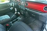 2020 Jeep Gladiator Crew Cab 4WD Pickup for sale #F1340A - photo 17
